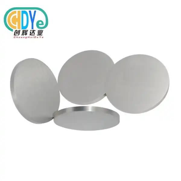 Tantalum (Ta) Sputtering Target